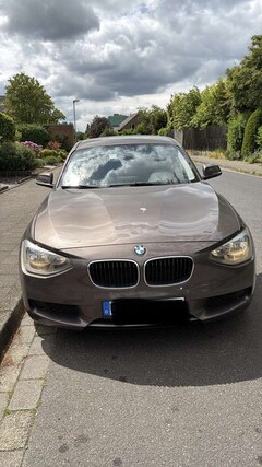 Bild des Angebotes BMW 116 116 i