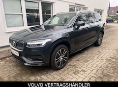 Bild des Angebotes Volvo XC90 B5 Diesel AWD Momentum Pro AHK GARANTIE