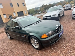 Bild des Angebotes BMW 316 316i e64 garantie