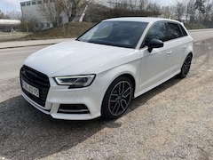 Bild des Angebotes Audi S3 Sportback Automatik Matrix ACC Leder PDC LED Spurh