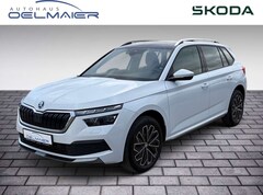 Bild des Angebotes Skoda Kamiq Style1.5 TSI DSG Navi, LED, Pano-Dach, Kessy