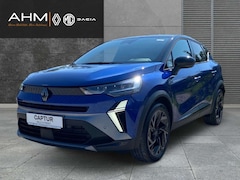 Bild des Angebotes Renault Captur II Esprit Alpine 1.3 TCe 160 Mild-Hybrid EU6e NAVI