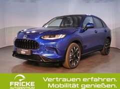 Bild des Angebotes Honda ZR-V Advance +Automatik+Leder+Schiebedach+Navi+Rückfahr
