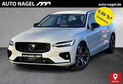 Bild des Angebotes Volvo V60 V60 B4 Autom. Plus Dark