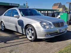 Bild des Angebotes Mercedes-Benz E 320 Avantgarde