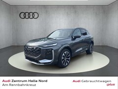 Bild des Angebotes Audi Q3 S line TFSI S tronic