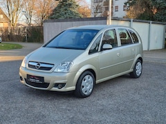 Bild des Angebotes Opel Meriva Edition*wenig km*Klima*8-fach