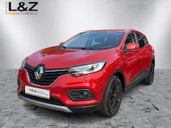 Bild des Angebotes Renault Kadjar TCe 140 EDC Limited Deluxe