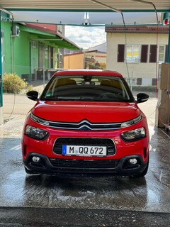 Bild des Angebotes Citroen C4 Cactus PureTech 110 Stop&Start Shine