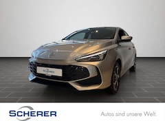 Bild des Angebotes MG MG3 MG 3 1,5 Hybrid Luxury