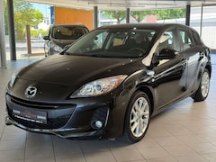 Bild des Angebotes Mazda 3 1.6 *PDC, SHZG, NAVI*