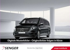 Bild des Angebotes Mercedes-Benz Vito 119 CDI Tourer Select 4x4 XL Standhzg 9G