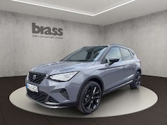 Bild des Angebotes SEAT Arona FR