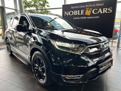 Bild des Angebotes Honda CR-V 2.0 i-MMD e:HEV 2WD Sport Line SHZ RFK NAVI