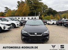 Bild des Angebotes SEAT Ibiza FR Black Edition 1.0 TSI 85 kW (116 PS) 7-Gang-DSG