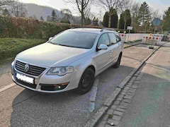 Bild des Angebotes VW Passat Variant Passat Variant 2.0 TDI Trendline