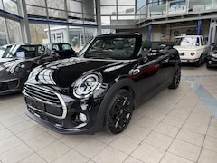 Bild des Angebotes MINI Cooper Cabrio Automatik , Leder , LED , Navi
