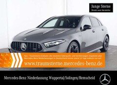 Bild des Angebotes Mercedes-Benz A 35 AMG A 35 4M Kompakt AMG+MULTIBEAM+PERFSITZE+KAMERA+8G