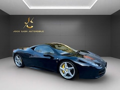 Bild des Angebotes Ferrari 458 Italia*BI-XENON*NAVI*BLUE POZZI