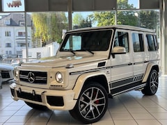 Bild des Angebotes Mercedes-Benz G 63 AMG G -Modell Station G 63 AMG