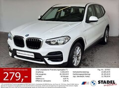 Bild des Angebotes BMW X3 xDrive30e iPerformance Advantage Navi.LED.AHK