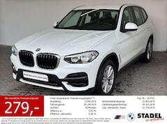 Bild des Angebotes BMW X3 xDrive30e iPerformance Advantage Navi.LED.AHK
