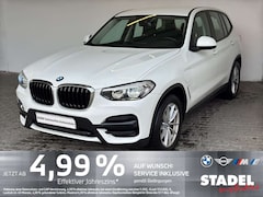 Bild des Angebotes BMW X3 xDrive30e iPerformance Advantage Navi.LED.AHK