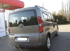 Bild des Angebotes Opel Combo 1.6 CDTI L2H1 Selection