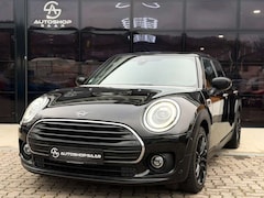 Bild des Angebotes MINI Cooper Clubman AUTOMATIK LEDER NAVI ALLWETTER