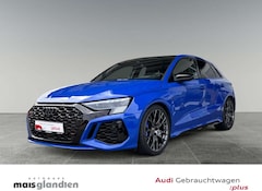 Bild des Angebotes Audi RS3 RS 3 Sportback Performance Edition 1 of 300 Navi