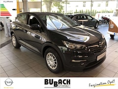 Bild des Angebotes Opel Grandland X 1.2 Turbo Selection KLIMA PDC EU6