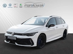 VW Golf Variant neues Modell R