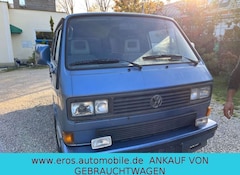 Bild des Angebotes VW T3 Multivan