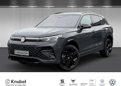 Bild des Angebotes VW Tiguan R-Line 1.5 eHybrid AHK Pano 20" TravelAss. IQ.L...