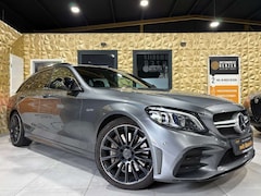 Bild des Angebotes Mercedes-Benz C 43 AMG /APPLE/AMBIENTE/HEAD-UP/ALCANTARA/360°