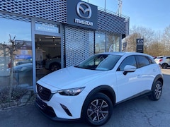 Bild des Angebotes Mazda CX-3 Center-Line inkl. WR, Touring-Paket + Navi