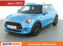 Bild des Angebotes MINI One One Aut.*PDC*SHZ*KLIMA*ALU*