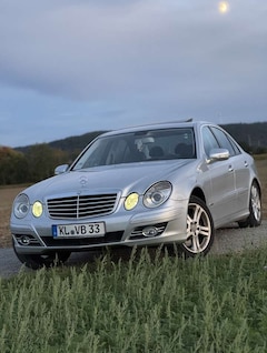 Bild des Angebotes Mercedes-Benz E 280 CDI 7G-TRONIC Avantgarde