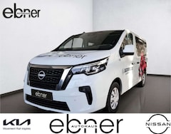 Bild des Angebotes Nissan Primastar Tekna L1H1 dCI 150 | Tempomat | Navi |