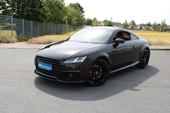 Bild des Angebotes Audi TTS Coupe 2.0 TFSI quattro S-Tronic Matrix Kamer