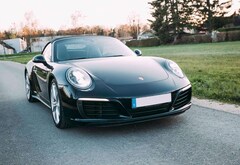 Bild des Angebotes Porsche 911 911 4S Cabriolet