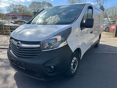 Bild des Angebotes Opel Vivaro B Kasten/Kombi Kasten L1H1  2,7t