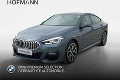 Bild des Angebotes BMW 218 M Sport