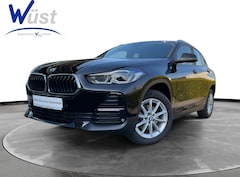BMW X2 sDrive18d X2 Advantage PDC LED Kamera
