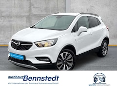 Bild des Angebotes Opel Mokka X 1.4 Turbo 4x4 Design Line KLIMA SHZ KAMERA