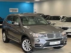 Bild des Angebotes BMW X3 xDriv20d/NaviProf/Panorama/LederSportStz/xLine