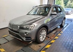 Bild des Angebotes BMW X3 xDriv20d/NaviProf/Panorama/LederSportStz/xLine