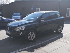 Bild des Angebotes Volvo XC60 Leder, Automatik, schwarz, Abnehmbare AHK