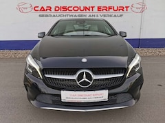 Bild des Angebotes Mercedes-Benz A 200 Urban+Automatik+LED+Kamera+AHZV+Navi+