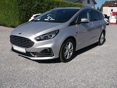 Bild des Angebotes Ford S-Max S-MAX Titanium, Automatik, Ergonomie-Sitz, Navi, A